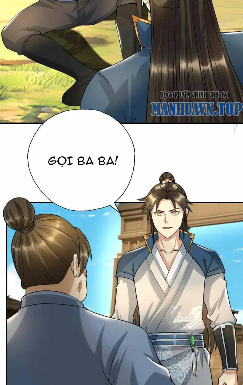 Ta Có Thể Đốn Ngộ Vô Hạn - Chapter 119 - Page 9