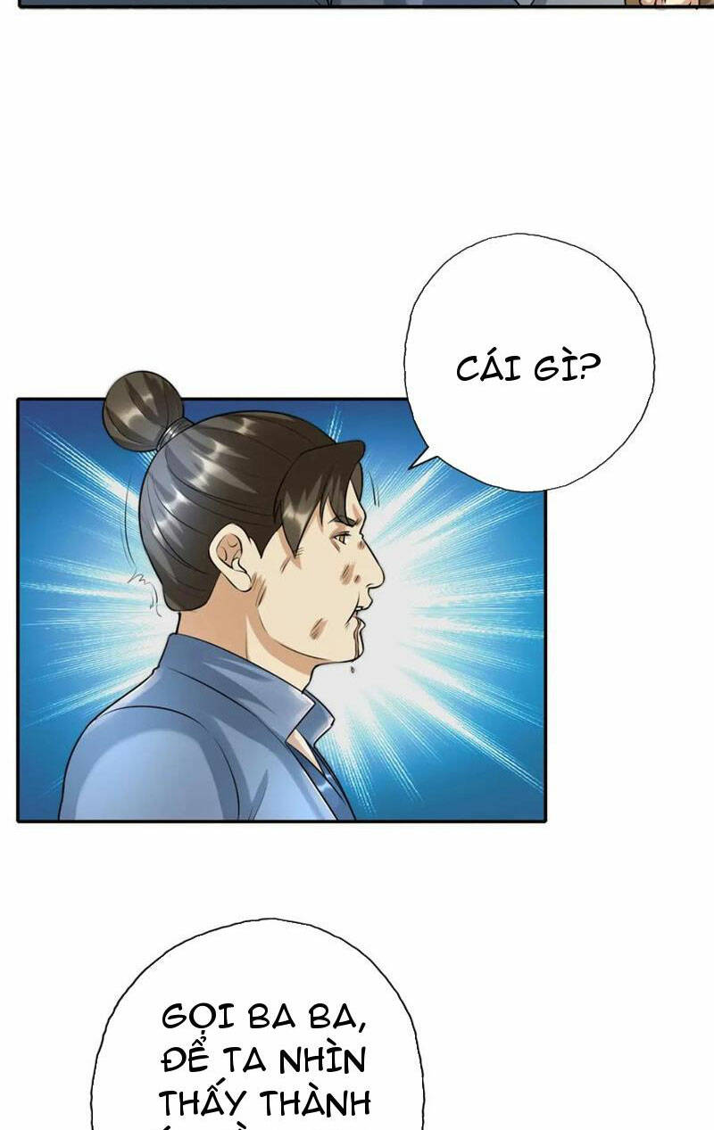 Ta Có Thể Đốn Ngộ Vô Hạn - Chapter 119 - Page 10