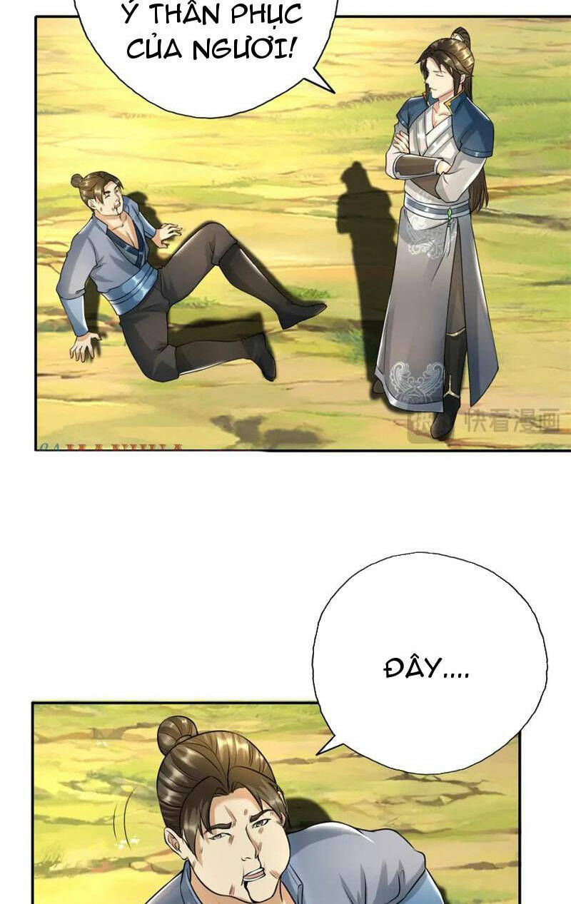 Ta Có Thể Đốn Ngộ Vô Hạn - Chapter 119 - Page 11