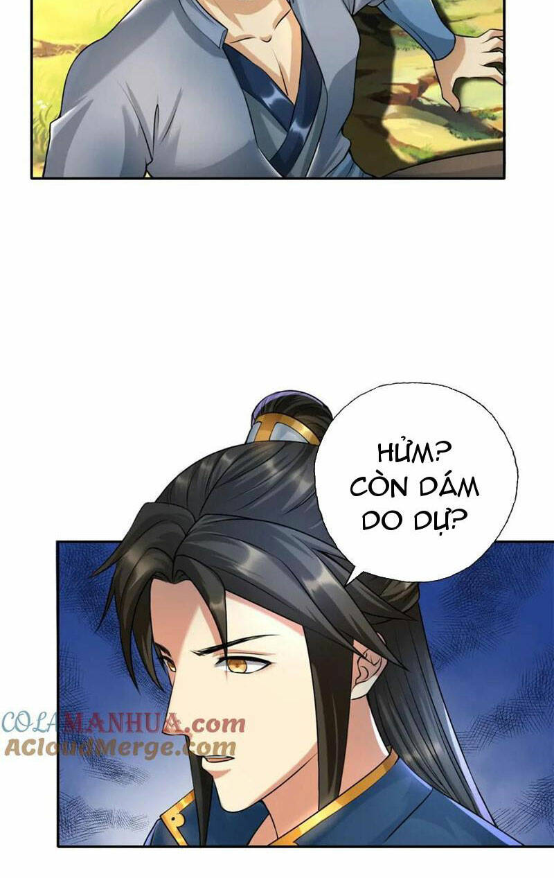 Ta Có Thể Đốn Ngộ Vô Hạn - Chapter 119 - Page 12