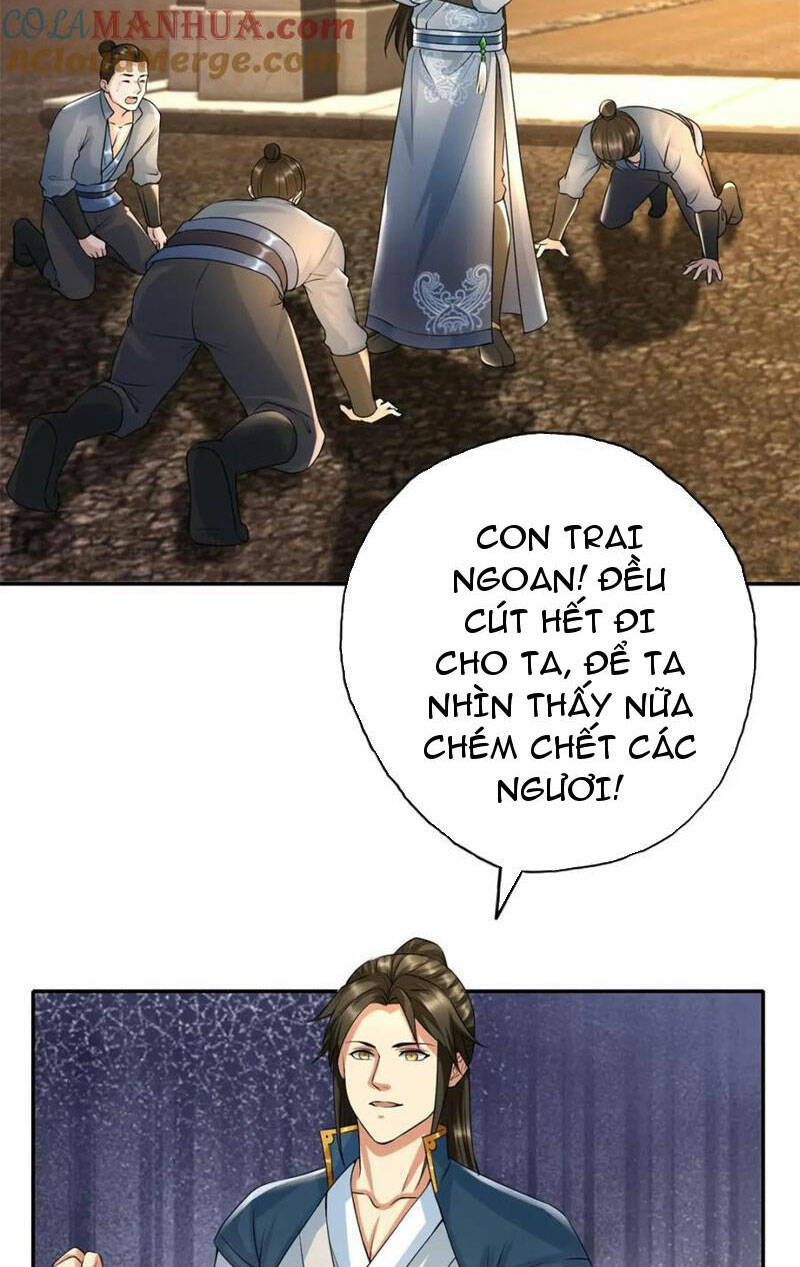 Ta Có Thể Đốn Ngộ Vô Hạn - Chapter 119 - Page 15