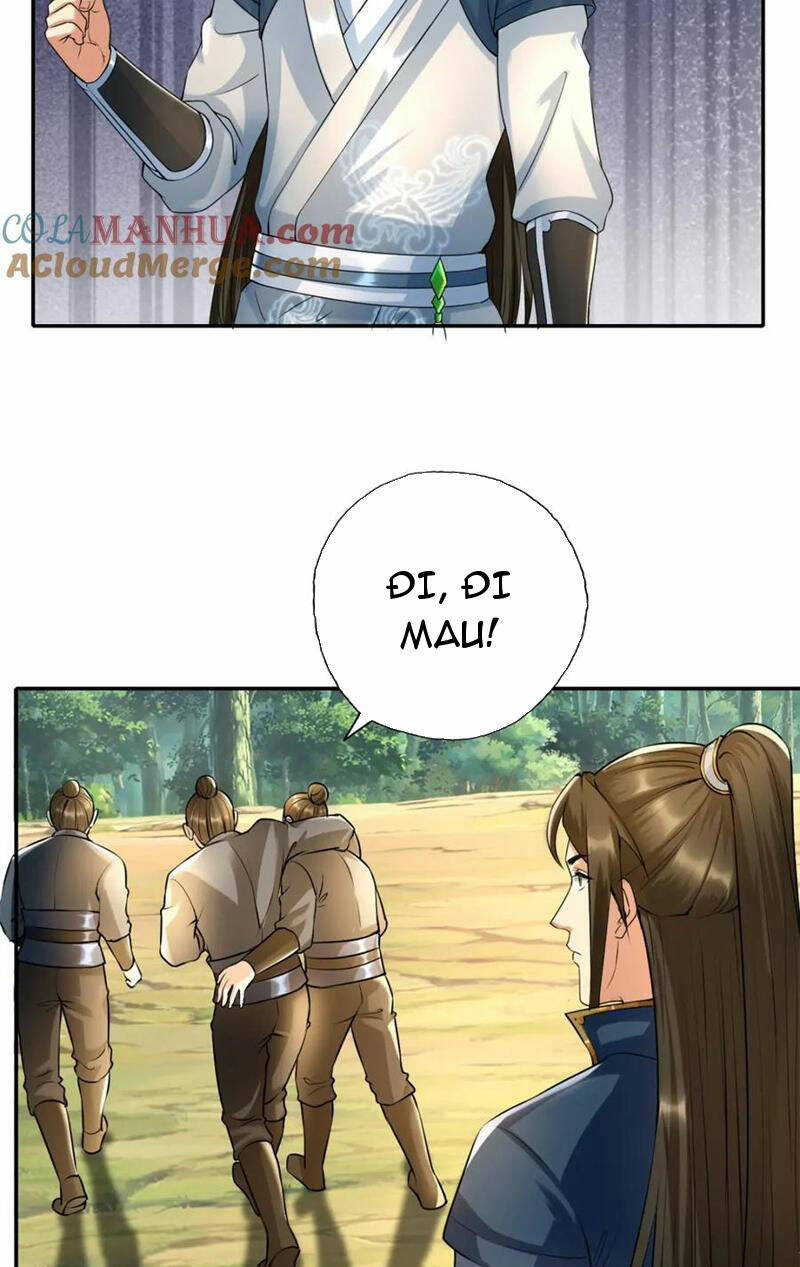 Ta Có Thể Đốn Ngộ Vô Hạn - Chapter 119 - Page 16