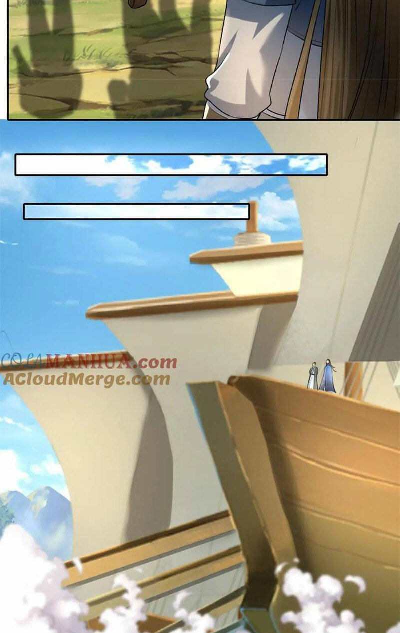 Ta Có Thể Đốn Ngộ Vô Hạn - Chapter 119 - Page 17