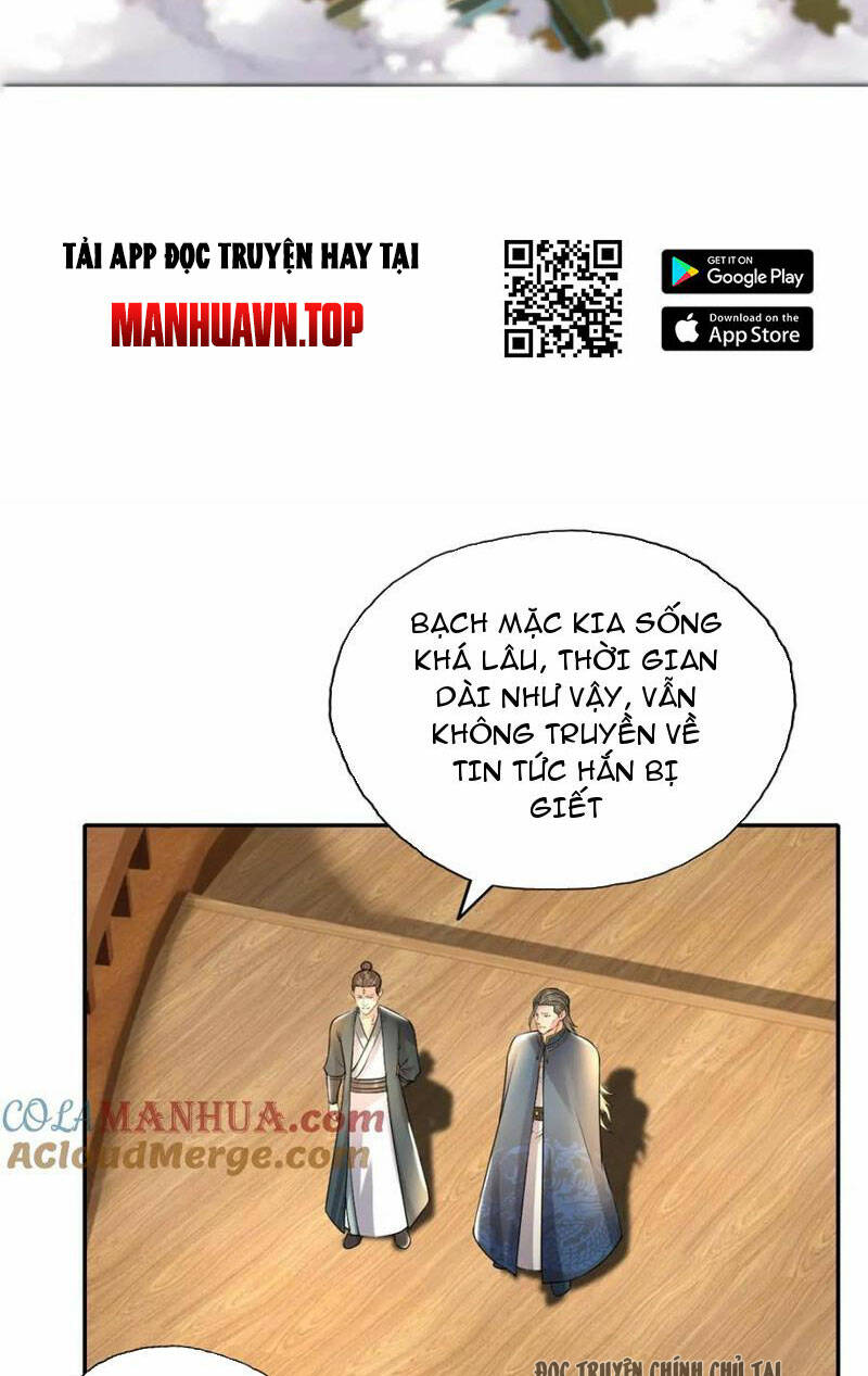 Ta Có Thể Đốn Ngộ Vô Hạn - Chapter 119 - Page 18