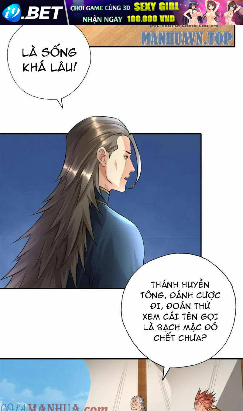 Ta Có Thể Đốn Ngộ Vô Hạn - Chapter 119 - Page 19