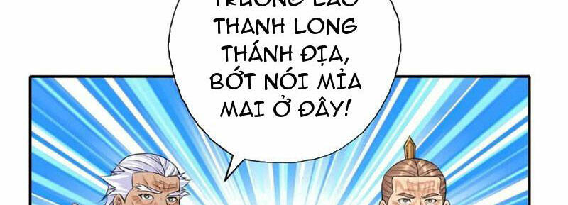 Ta Có Thể Đốn Ngộ Vô Hạn - Chapter 119 - Page 22