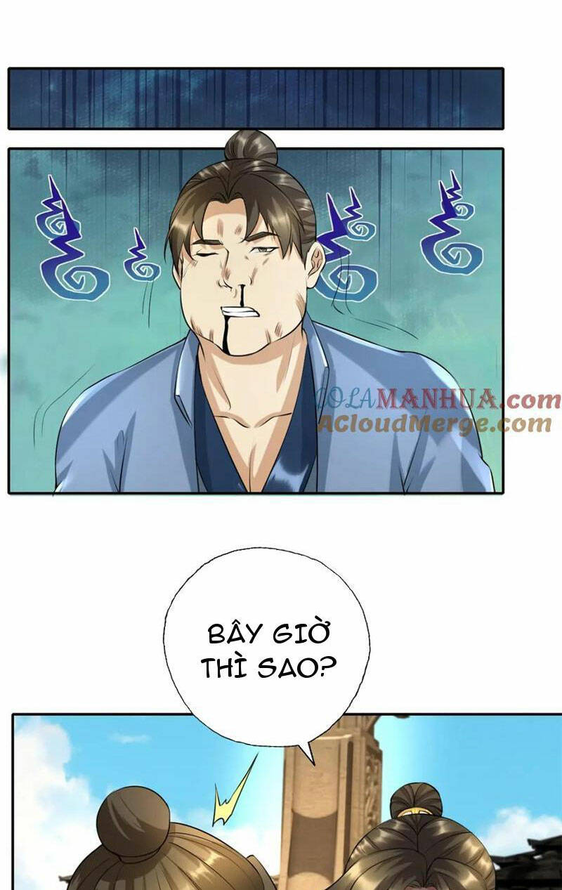 Ta Có Thể Đốn Ngộ Vô Hạn - Chapter 119 - Page 6