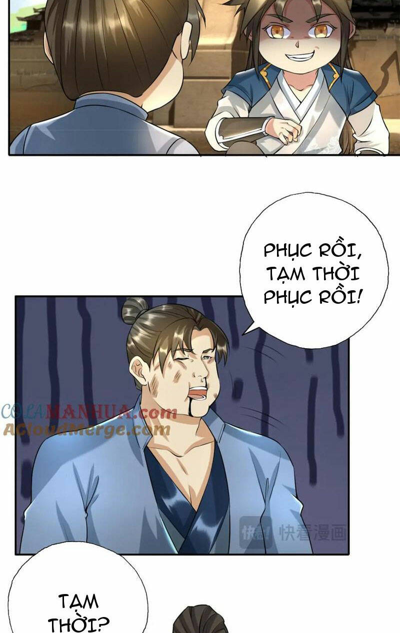 Ta Có Thể Đốn Ngộ Vô Hạn - Chapter 119 - Page 7