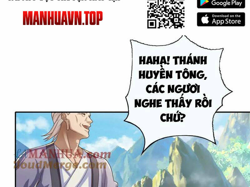Ta Có Thể Đốn Ngộ Vô Hạn - Chapter 120 - Page 10