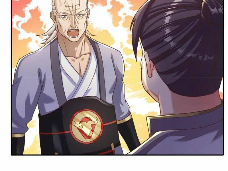 Ta Có Thể Đốn Ngộ Vô Hạn - Chapter 120 - Page 19