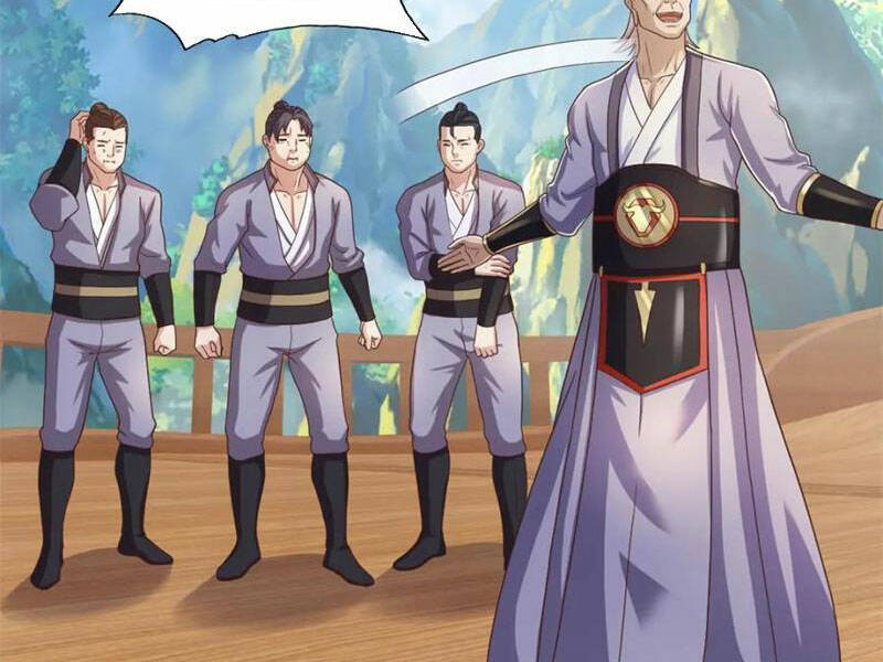 Ta Có Thể Đốn Ngộ Vô Hạn - Chapter 120 - Page 22