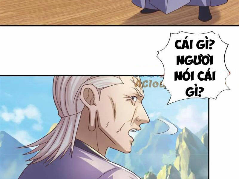 Ta Có Thể Đốn Ngộ Vô Hạn - Chapter 120 - Page 23