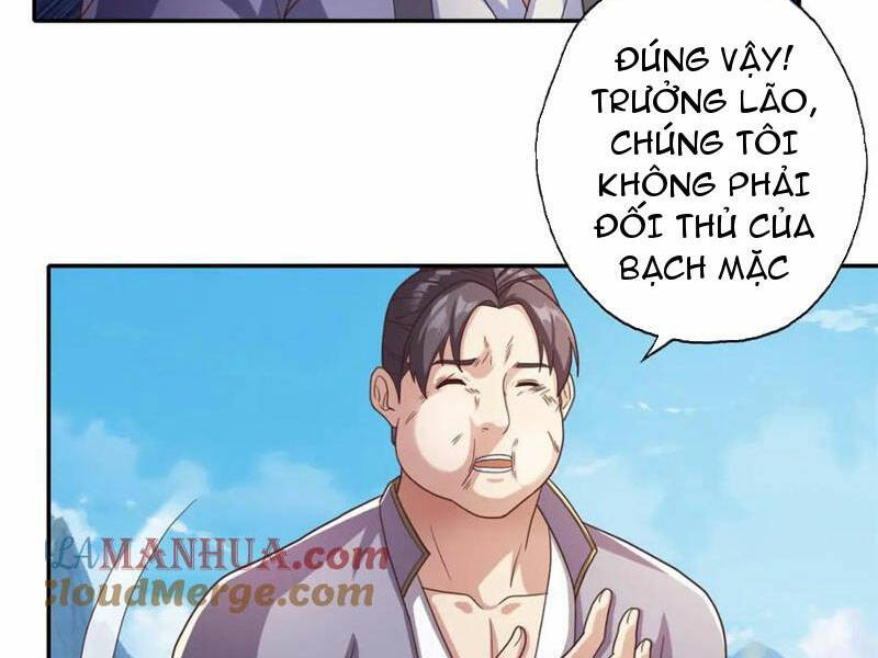 Ta Có Thể Đốn Ngộ Vô Hạn - Chapter 120 - Page 25