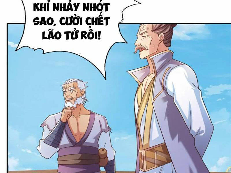 Ta Có Thể Đốn Ngộ Vô Hạn - Chapter 120 - Page 27
