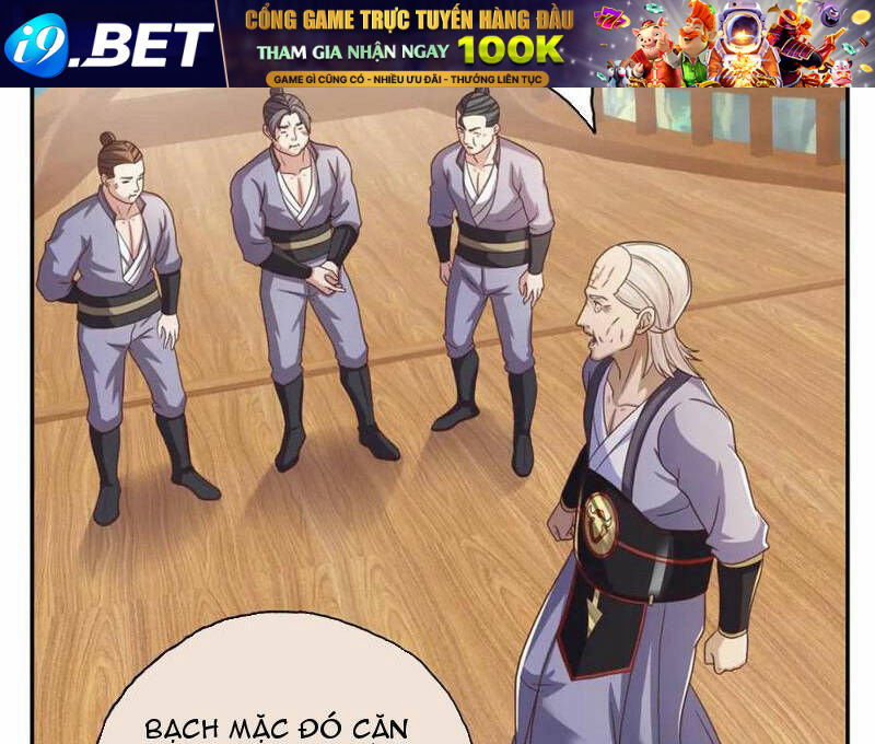 Ta Có Thể Đốn Ngộ Vô Hạn - Chapter 120 - Page 29