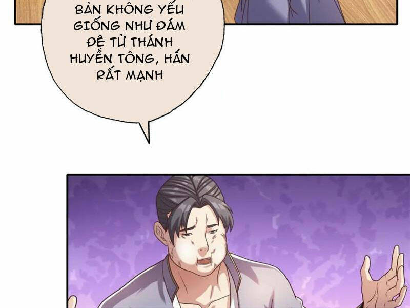 Ta Có Thể Đốn Ngộ Vô Hạn - Chapter 120 - Page 30