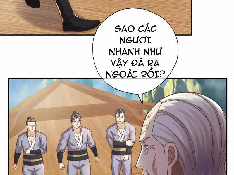 Ta Có Thể Đốn Ngộ Vô Hạn - Chapter 120 - Page 7
