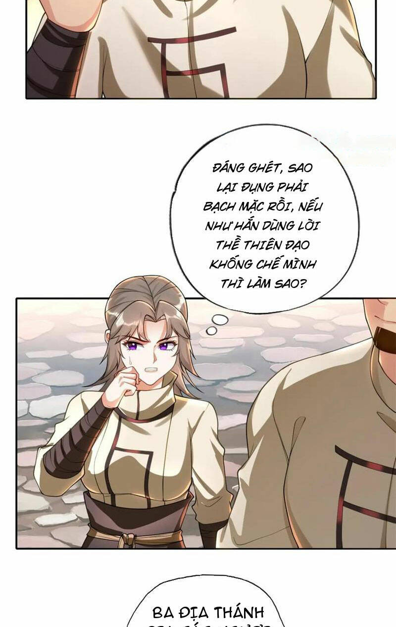 Ta Có Thể Đốn Ngộ Vô Hạn - Chapter 121 - Page 11