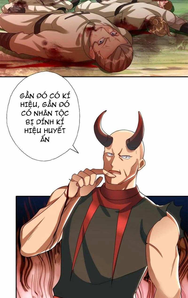 Ta Có Thể Đốn Ngộ Vô Hạn - Chapter 121 - Page 6