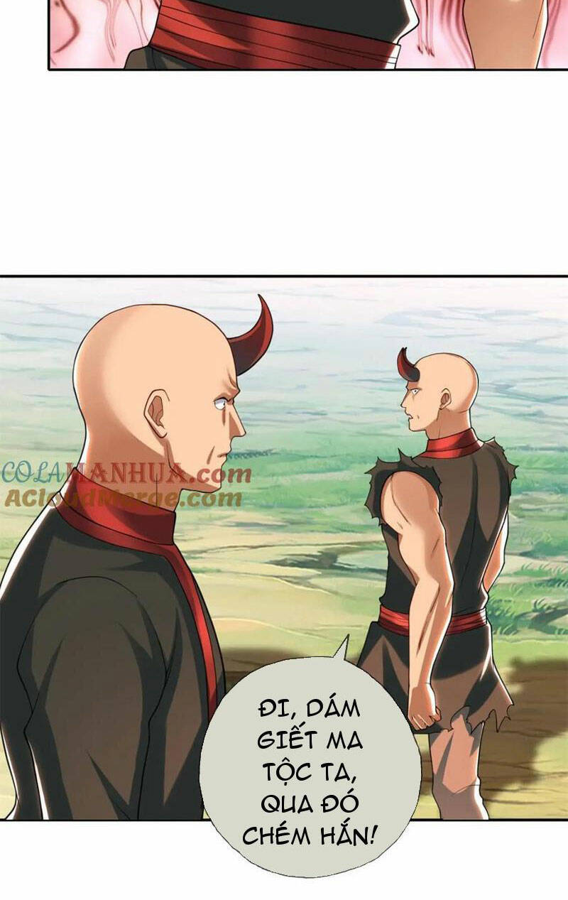 Ta Có Thể Đốn Ngộ Vô Hạn - Chapter 121 - Page 7