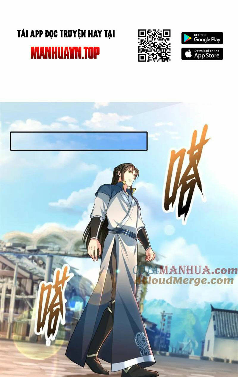 Ta Có Thể Đốn Ngộ Vô Hạn - Chapter 121 - Page 8