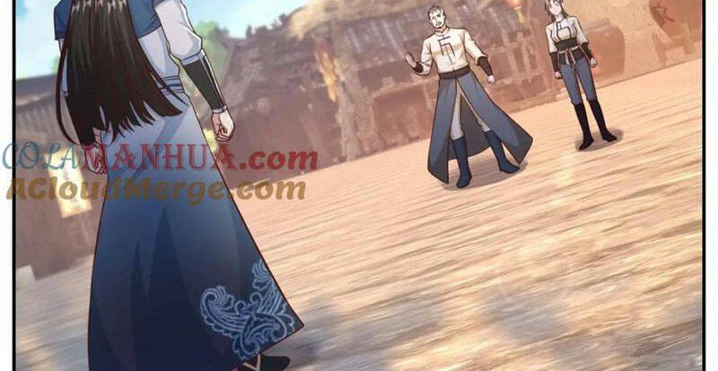 Ta Có Thể Đốn Ngộ Vô Hạn - Chapter 122 - Page 23