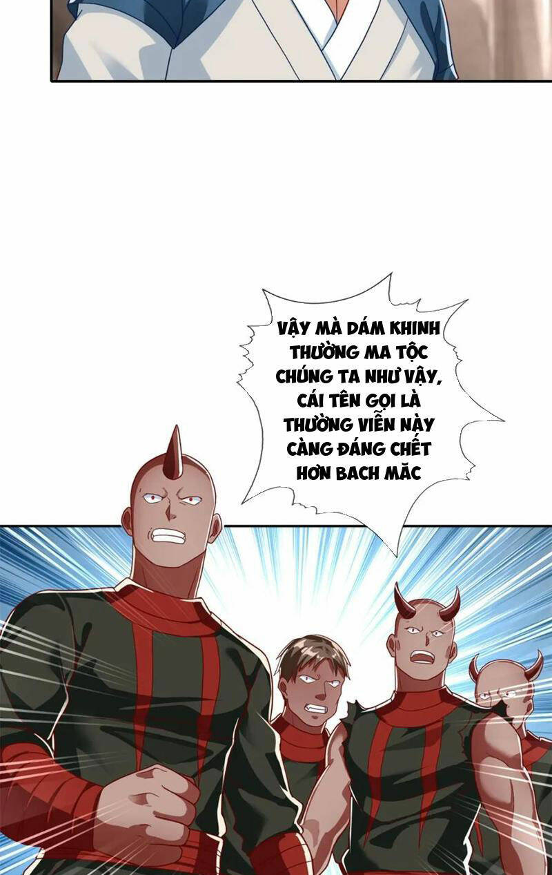 Ta Có Thể Đốn Ngộ Vô Hạn - Chapter 122 - Page 8