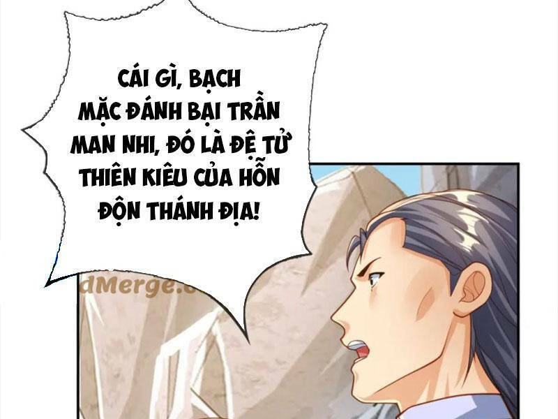 Ta Có Thể Đốn Ngộ Vô Hạn - Chapter 48 - Page 10