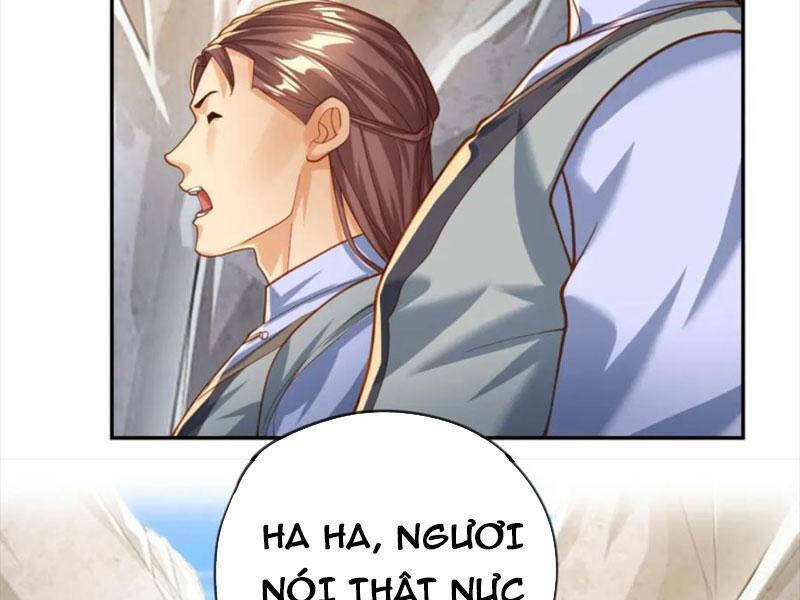 Ta Có Thể Đốn Ngộ Vô Hạn - Chapter 48 - Page 11