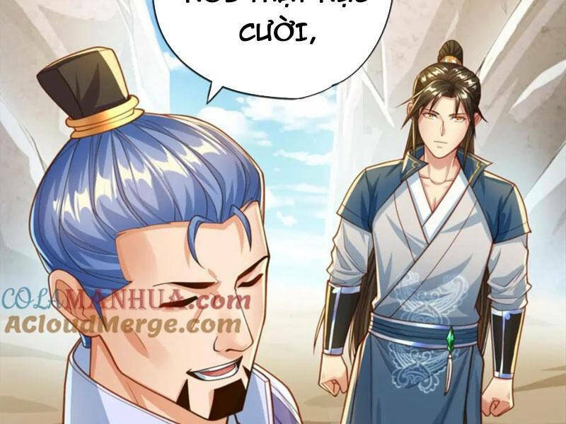 Ta Có Thể Đốn Ngộ Vô Hạn - Chapter 48 - Page 12