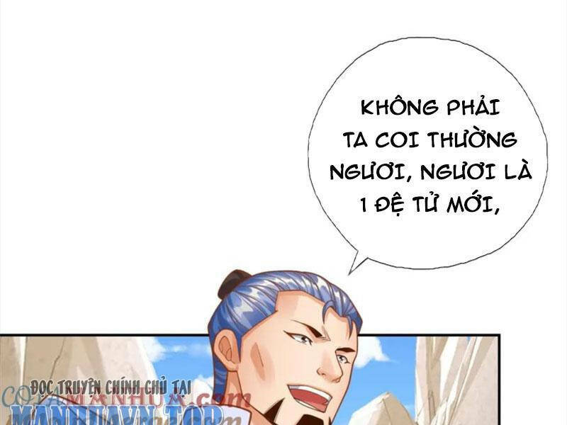 Ta Có Thể Đốn Ngộ Vô Hạn - Chapter 48 - Page 14