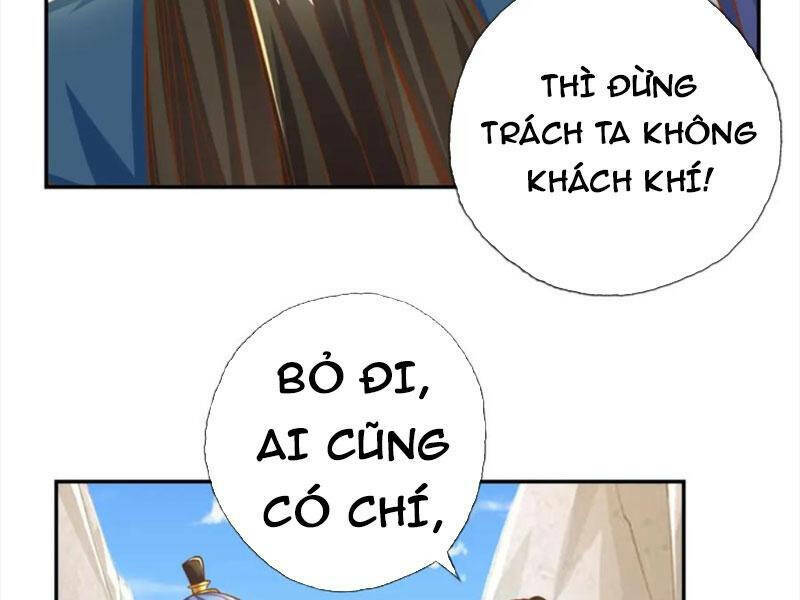Ta Có Thể Đốn Ngộ Vô Hạn - Chapter 48 - Page 18