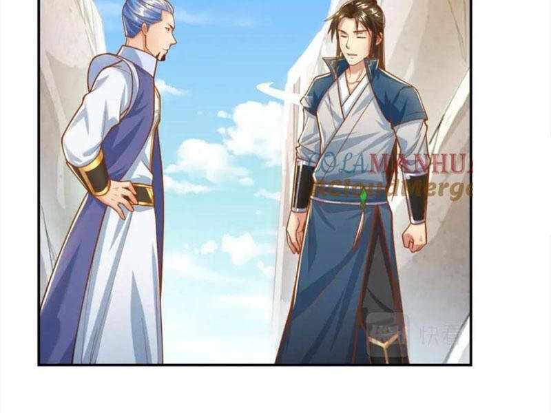 Ta Có Thể Đốn Ngộ Vô Hạn - Chapter 48 - Page 19