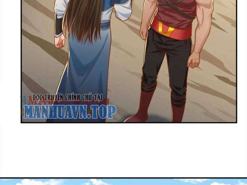 Ta Có Thể Đốn Ngộ Vô Hạn - Chapter 48 - Page 21