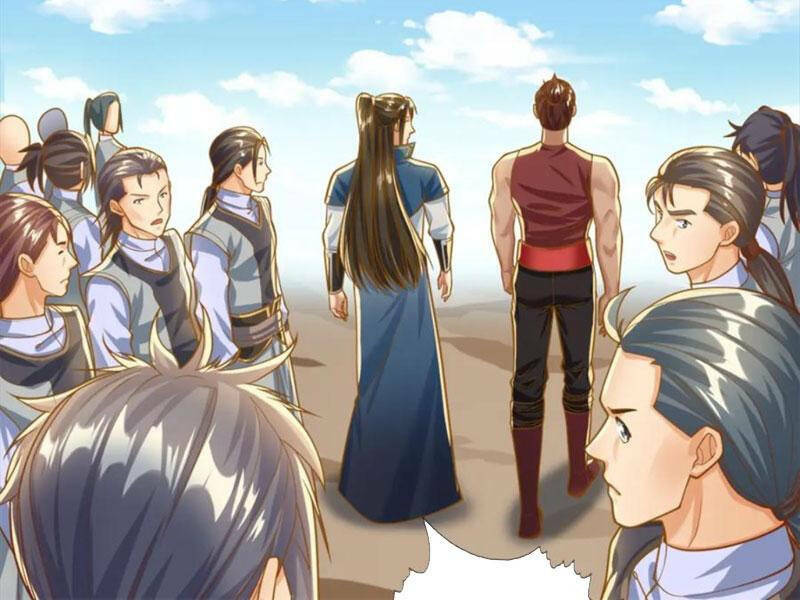 Ta Có Thể Đốn Ngộ Vô Hạn - Chapter 48 - Page 22