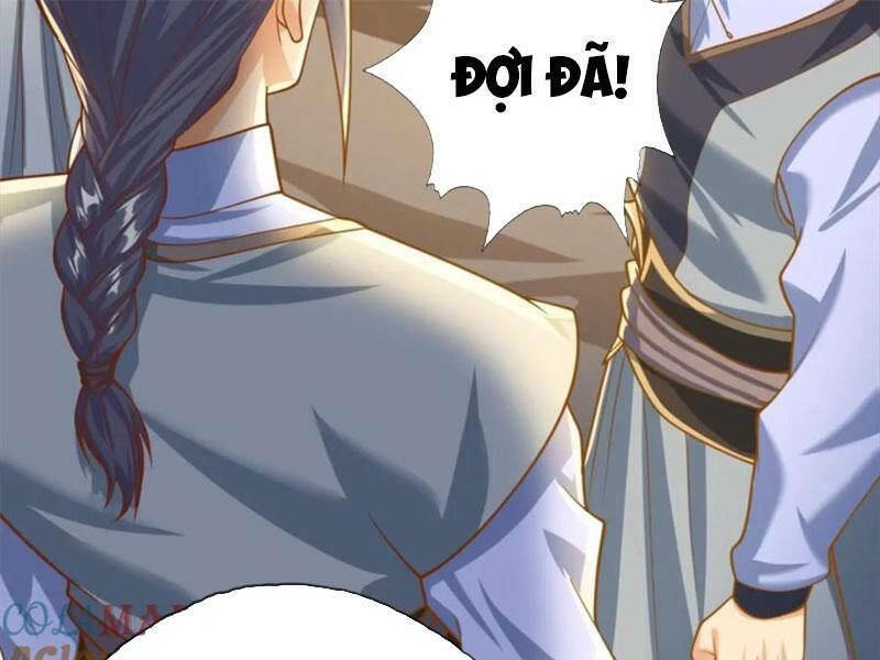 Ta Có Thể Đốn Ngộ Vô Hạn - Chapter 48 - Page 23