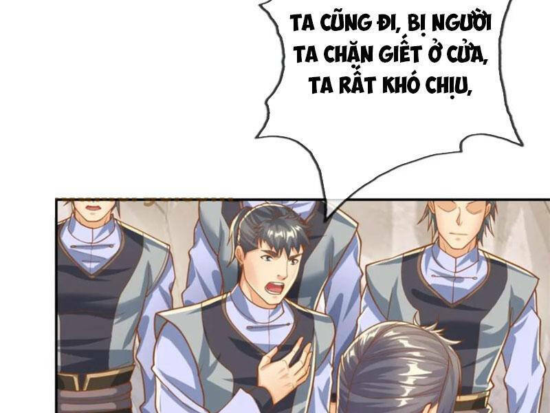 Ta Có Thể Đốn Ngộ Vô Hạn - Chapter 48 - Page 32
