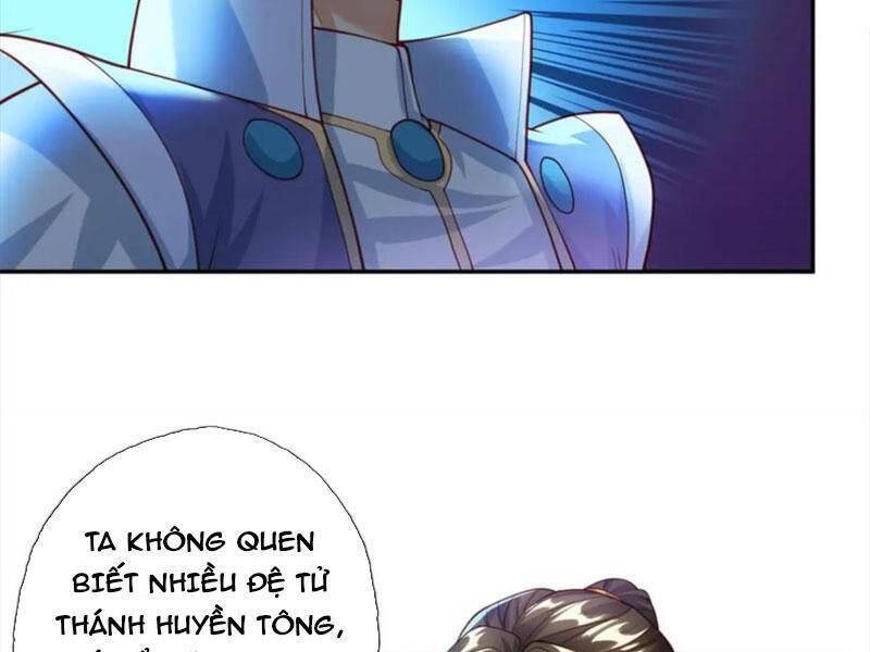 Ta Có Thể Đốn Ngộ Vô Hạn - Chapter 48 - Page 3
