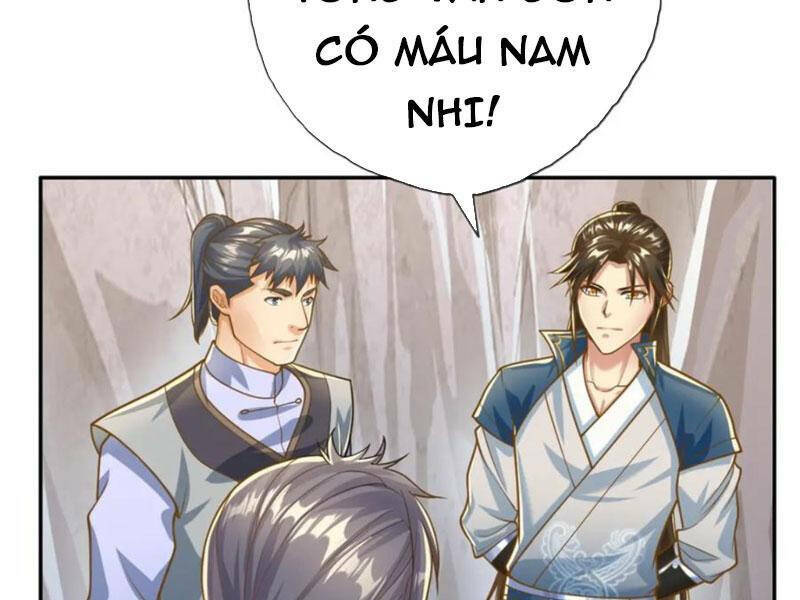 Ta Có Thể Đốn Ngộ Vô Hạn - Chapter 48 - Page 41