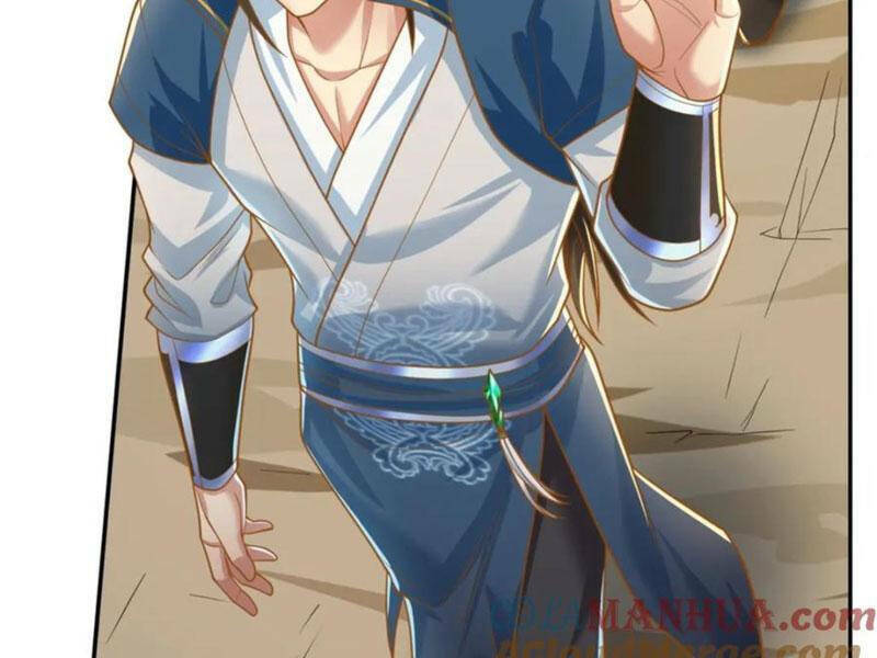 Ta Có Thể Đốn Ngộ Vô Hạn - Chapter 48 - Page 44