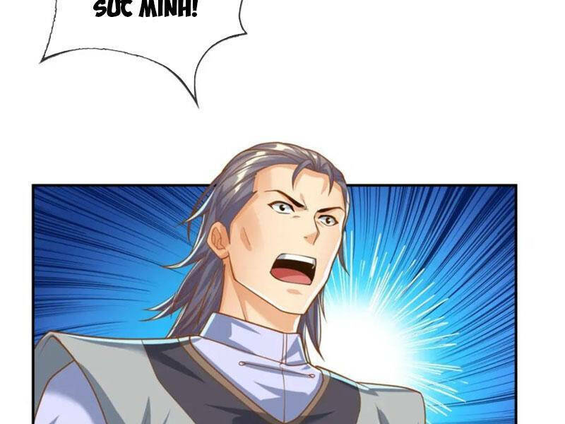 Ta Có Thể Đốn Ngộ Vô Hạn - Chapter 48 - Page 46