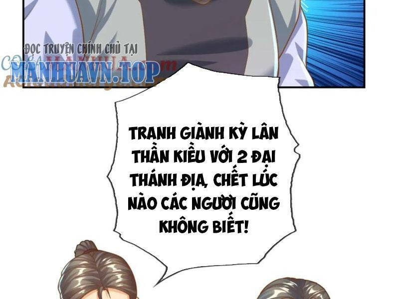 Ta Có Thể Đốn Ngộ Vô Hạn - Chapter 48 - Page 47