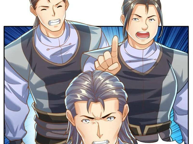 Ta Có Thể Đốn Ngộ Vô Hạn - Chapter 48 - Page 48