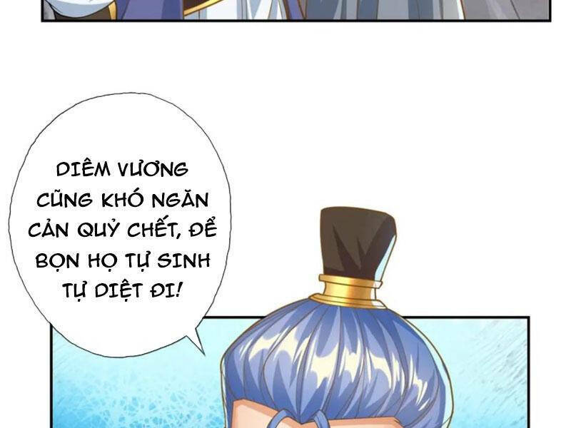 Ta Có Thể Đốn Ngộ Vô Hạn - Chapter 48 - Page 54