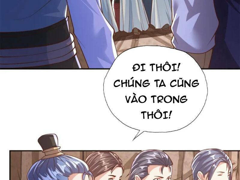 Ta Có Thể Đốn Ngộ Vô Hạn - Chapter 48 - Page 58