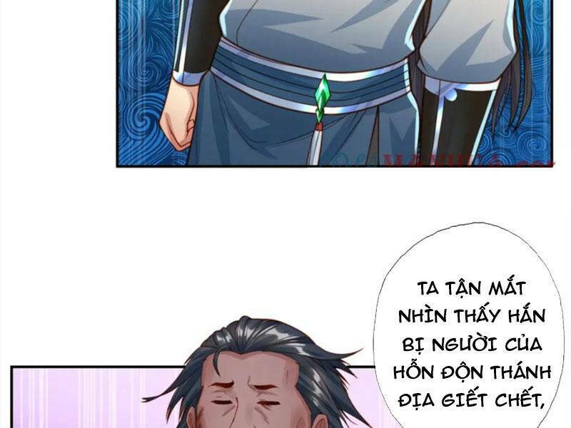 Ta Có Thể Đốn Ngộ Vô Hạn - Chapter 48 - Page 5