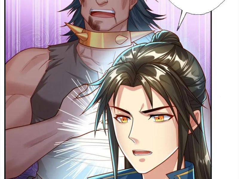 Ta Có Thể Đốn Ngộ Vô Hạn - Chapter 48 - Page 6