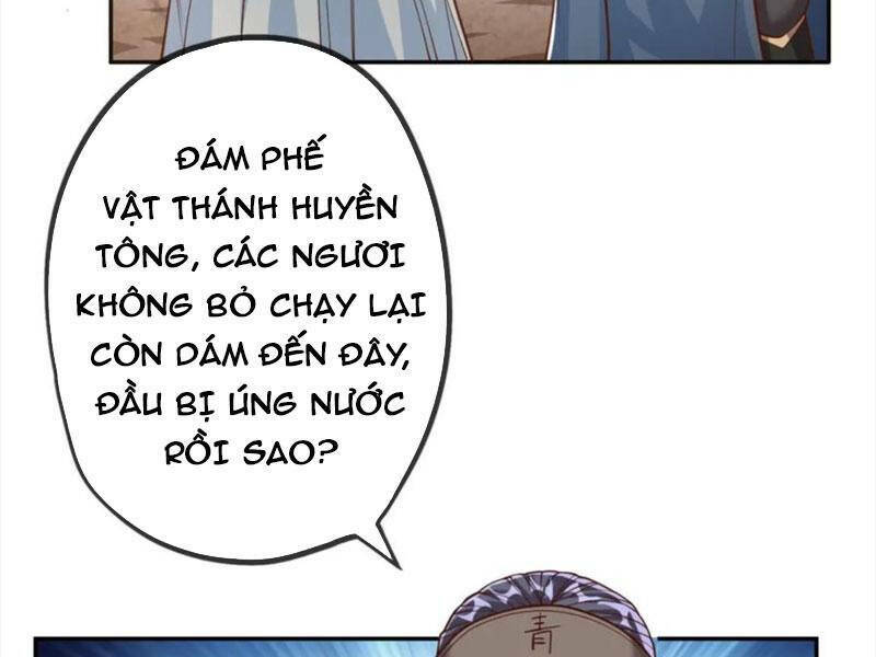 Ta Có Thể Đốn Ngộ Vô Hạn - Chapter 48 - Page 70