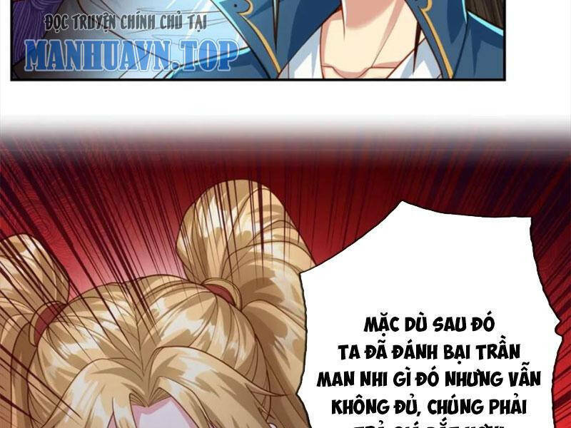 Ta Có Thể Đốn Ngộ Vô Hạn - Chapter 48 - Page 7