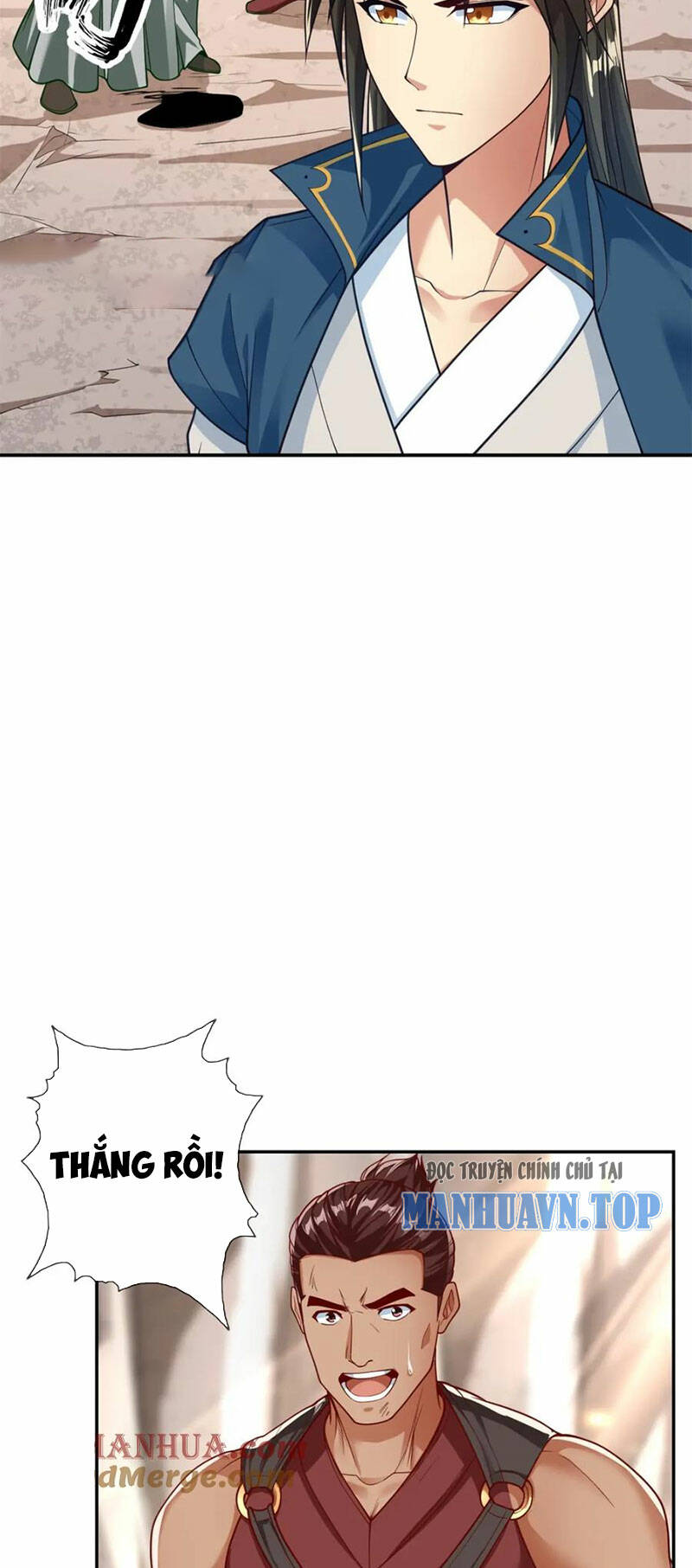 Ta Có Thể Đốn Ngộ Vô Hạn - Chapter 49 - Page 9